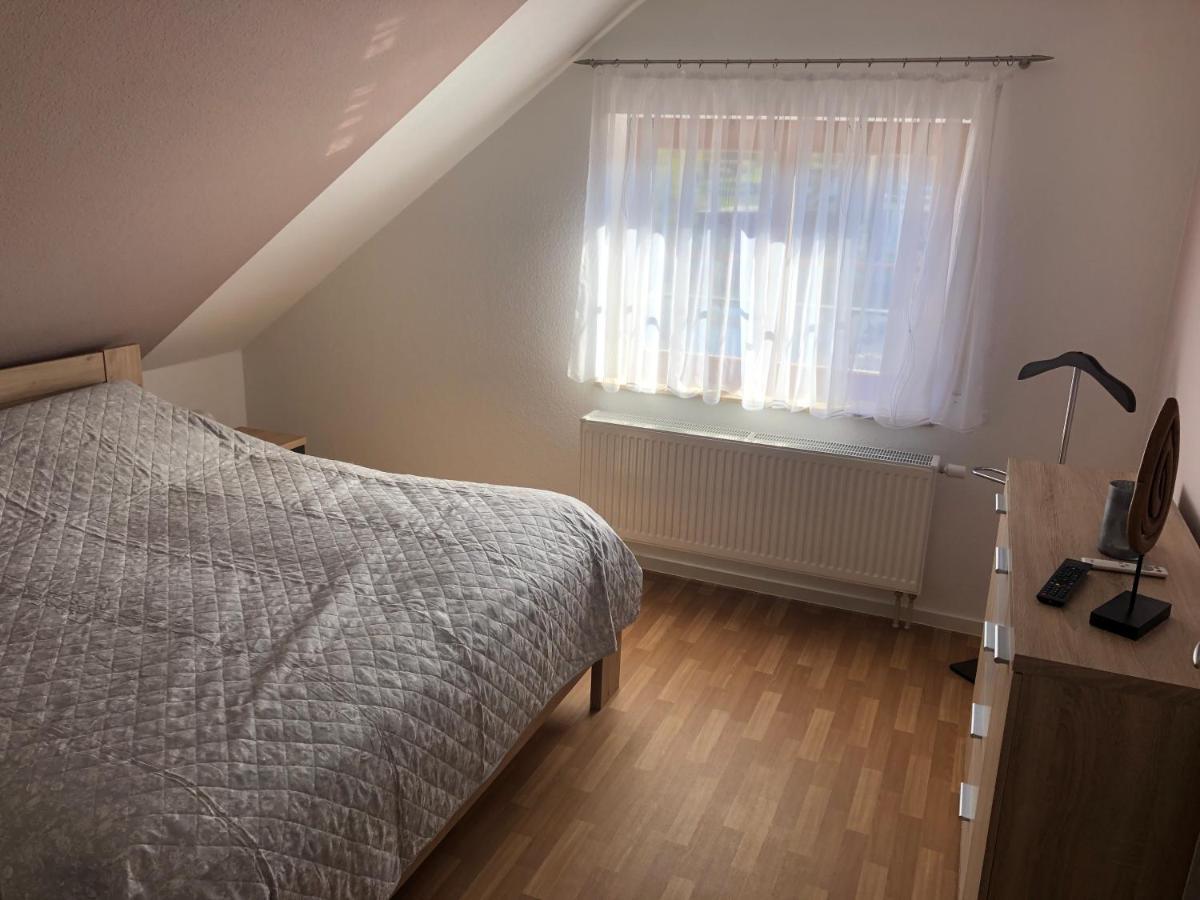Ferienwohnung Kleistring Obernkirchen Exterior photo