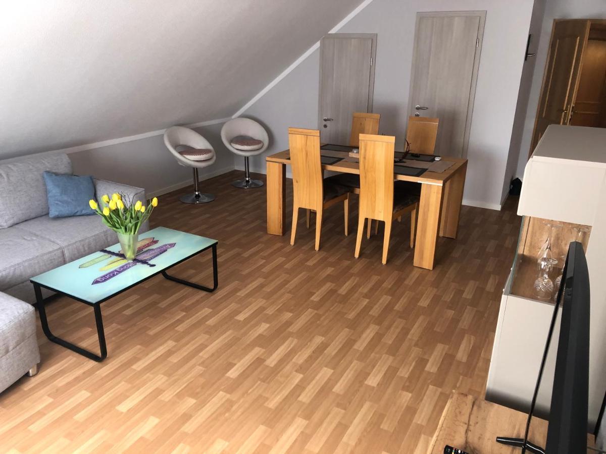 Ferienwohnung Kleistring Obernkirchen Exterior photo